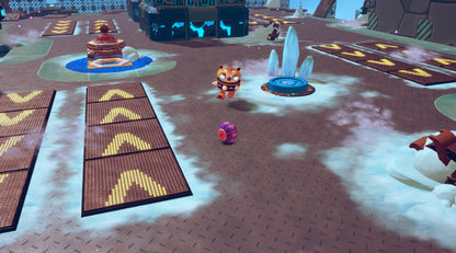 Tin &amp; Kuna (PS4) (EU)