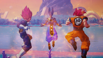 Dragon Ball Z: Kakarot - A New Power Awakens Set (DLC)