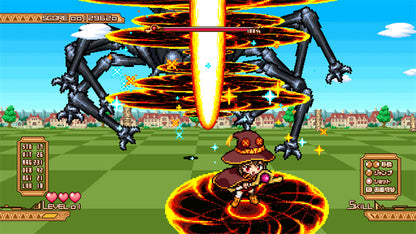 KonoSuba: God's Blessing on this Wonderful World! Love For These Clothes Of Desire!