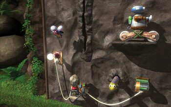 Crazy Machines 2: Time Travel Add-On